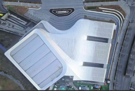 电竞世界杯与世博会的完美结合