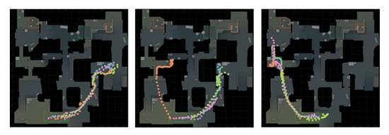 LPL最后的希望 S15半决赛TES对战T1精彩开战